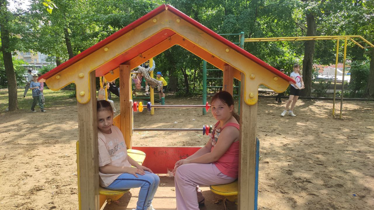 Путешествие в сказку &amp;quot;Маша и медведь&amp;quot;..