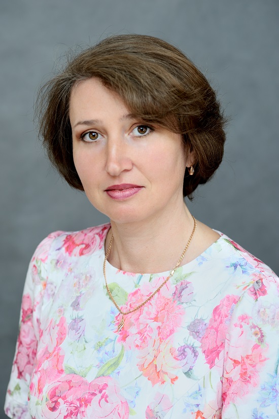 Гридасова Ольга Александровна