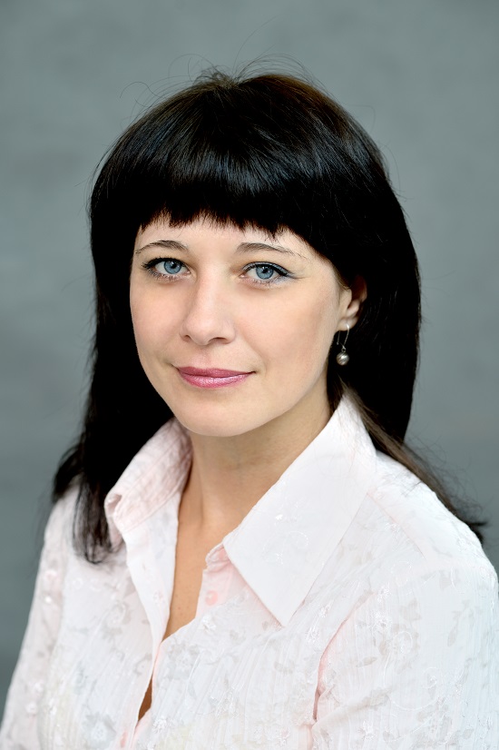 Юматова Юлия Владимировна